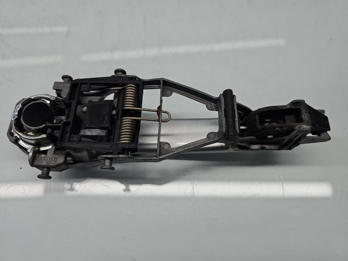 Maner usa stanga fata Skoda Roomster Praktik (5J) [Fabr 2006-2015] Monovolum  LA7W