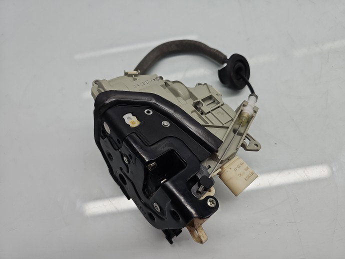 Broasca usa stanga spate AUDI A6 (4G2, C7) [Fabr 2012-2017] Avant Facelift 4G0839015C