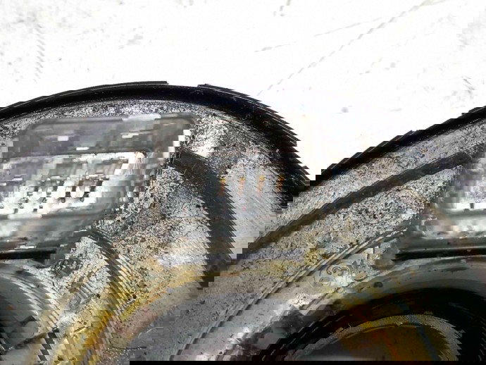 Spirala volan 1K0959653C Skoda Octavia 2 (1Z3) [Fabr 2004-2013] 1.9 BXE