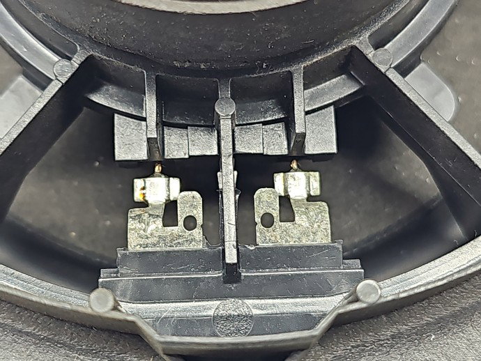 Boxa stanga fata Skoda Roomster Praktik (5J) [Fabr 2006-2015] 5J0035411J