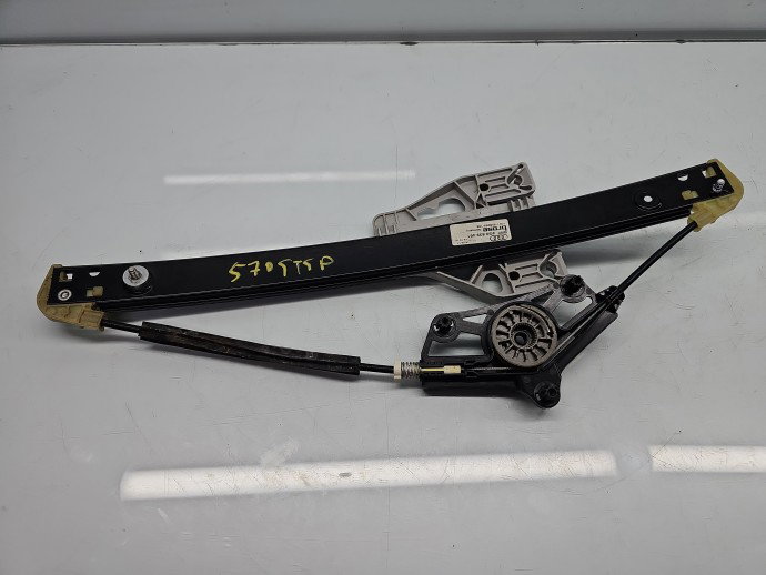Macara electrica geam stanga spate AUDI A6 (4G2, C7) [Fabr 2012-2017] Avant Facelift 4G0839461