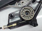 Macara electrica geam stanga spate AUDI A6 (4G2, C7) [Fabr 2012-2017] Avant Facelift 4G0839461