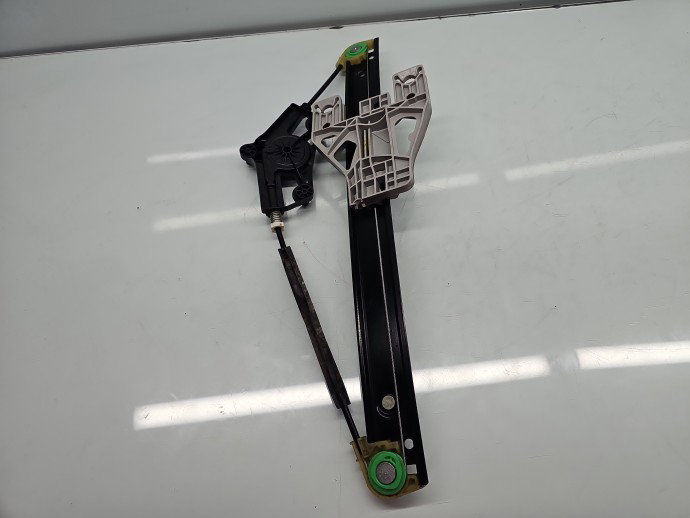 Macara electrica geam stanga spate AUDI A6 (4G2, C7) [Fabr 2012-2017] Avant Facelift 4G0839461