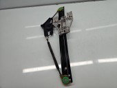 Macara electrica geam stanga spate AUDI A6 (4G2, C7) [Fabr 2012-2017] Avant Facelift 4G0839461