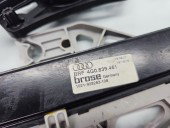 Macara electrica geam stanga spate AUDI A6 (4G2, C7) [Fabr 2012-2017] Avant Facelift 4G0839461
