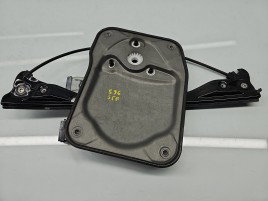 Macara electrica geam stanga fata Skoda Roomster Praktik (5J) [Fabr 2006-2015] Monovolum  OEM