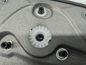 Macara electrica geam stanga fata Skoda Roomster Praktik (5J) [Fabr 2006-2015] Monovolum  OEM