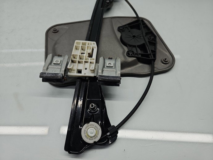 Macara electrica geam stanga fata Skoda Roomster Praktik (5J) [Fabr 2006-2015] Monovolum  OEM