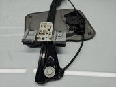 Macara electrica geam stanga fata Skoda Roomster Praktik (5J) [Fabr 2006-2015] Monovolum  OEM