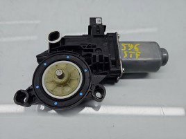 Motoras geam stanga fata Skoda Roomster Praktik (5J) [Fabr 2006-2015] Monovolum  6R0959801AL