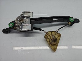 Macara electrica geam dreapta spate Seat Leon (1P1) [Fabr 2005-2011] Hatchback Facelift, FR OEM
