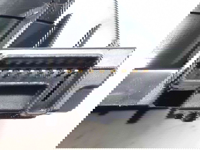 Spirala volan 1K0959653C Skoda Octavia 2 (1Z3) [Fabr 2004-2013] 1.9 BXE