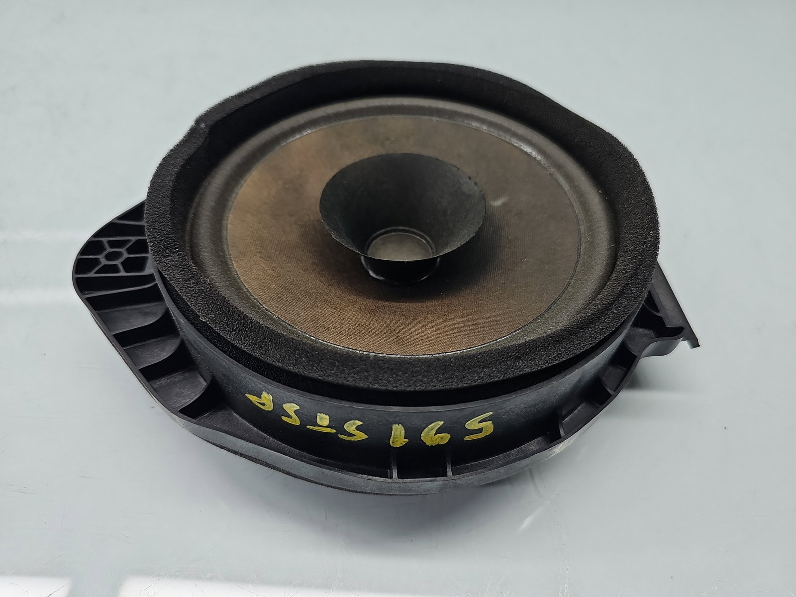 Boxa stanga spate Opel Astra J [Fabr 2009-2015] OEM