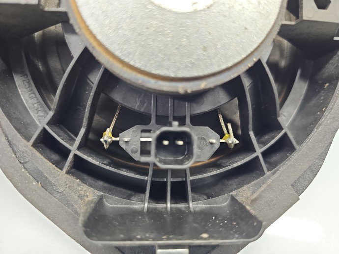 Boxa stanga spate Opel Astra J [Fabr 2009-2015] OEM