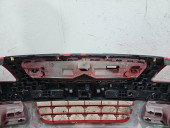 Bara fata Citroen C2 (JM) [ Fabr 2003-2009] Coupe  ROSU