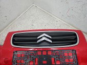 Bara fata Citroen C2 (JM) [ Fabr 2003-2009] Coupe  ROSU