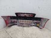 Bara fata Citroen C2 (JM) [ Fabr 2003-2009] Coupe  ROSU