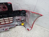 Bara fata Citroen C2 (JM) [ Fabr 2003-2009] Coupe  ROSU
