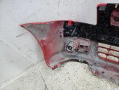 Bara fata Citroen C2 (JM) [ Fabr 2003-2009] Coupe  ROSU