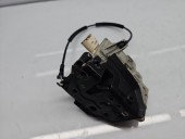 Broasca usa dreapta spate Seat Leon (1P1) [Fabr 2005-2011] Hatchback Facelift, FR 1P0839016