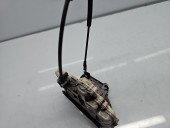 Broasca usa dreapta spate Seat Leon (1P1) [Fabr 2005-2011] Hatchback Facelift, FR 1P0839016