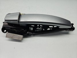 Maner usa stanga spate Opel Astra J [Fabr 2009-2015] Hatchback GEV