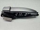 Maner usa stanga spate Opel Astra J [Fabr 2009-2015] Hatchback GEV
