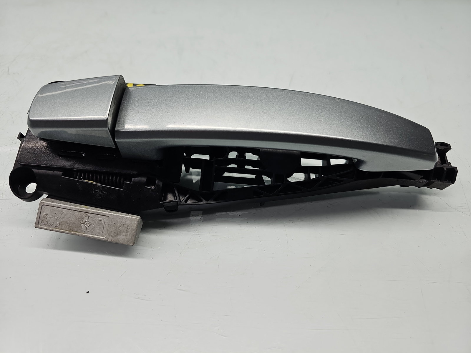 Maner usa stanga spate Opel Astra J [Fabr 2009-2015] Hatchback GEV