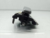 Maner usa stanga spate Opel Astra J [Fabr 2009-2015] Hatchback GEV