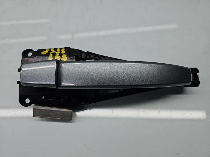 Maner usa stanga spate Opel Astra J [Fabr 2009-2015] Hatchback GEV
