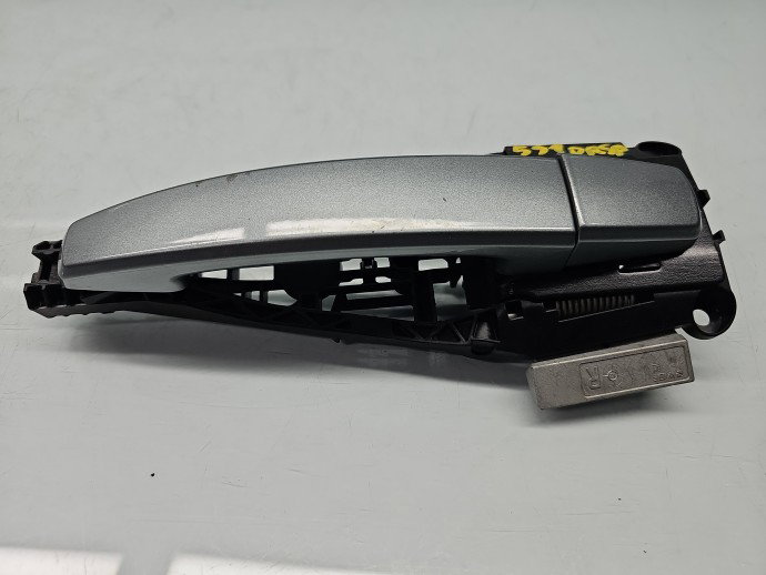 Maner usa dreapta spate Opel Astra J [Fabr 2009-2015] Hatchback GEV