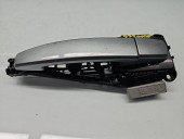 Maner usa dreapta spate Opel Astra J [Fabr 2009-2015] Hatchback GEV