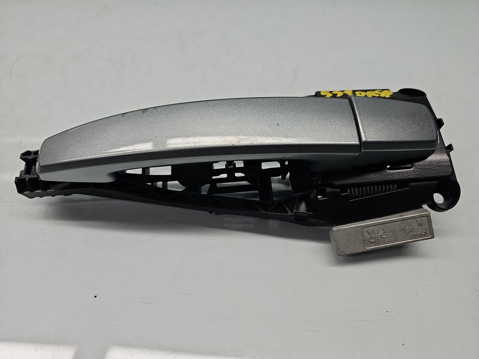 Maner usa dreapta spate Opel Astra J [Fabr 2009-2015] Hatchback GEV