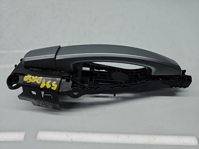 Maner usa dreapta spate Opel Astra J [Fabr 2009-2015] Hatchback GEV