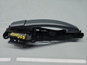 Maner usa dreapta spate Opel Astra J [Fabr 2009-2015] Hatchback GEV