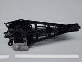 Maner usa dreapta spate Opel Astra J [Fabr 2009-2015] Hatchback GEV