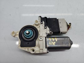 Motoras geam stanga spate Seat Leon (1P1) [Fabr 2005-2011] Hatchback Facelift, FR 1K0959703AF