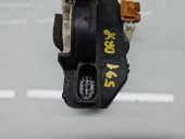 Broasca usa dreapta spate Opel Astra J [Fabr 2009-2015] Hatchback OEM
