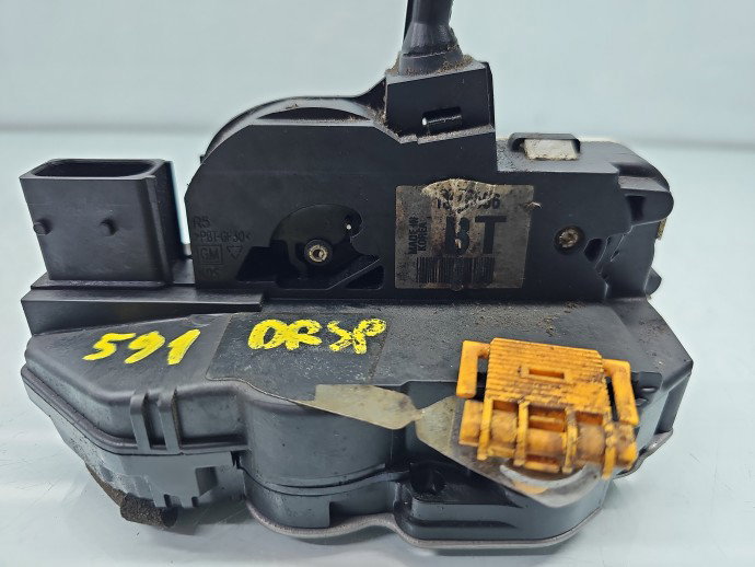 Broasca usa dreapta spate Opel Astra J [Fabr 2009-2015] Hatchback OEM