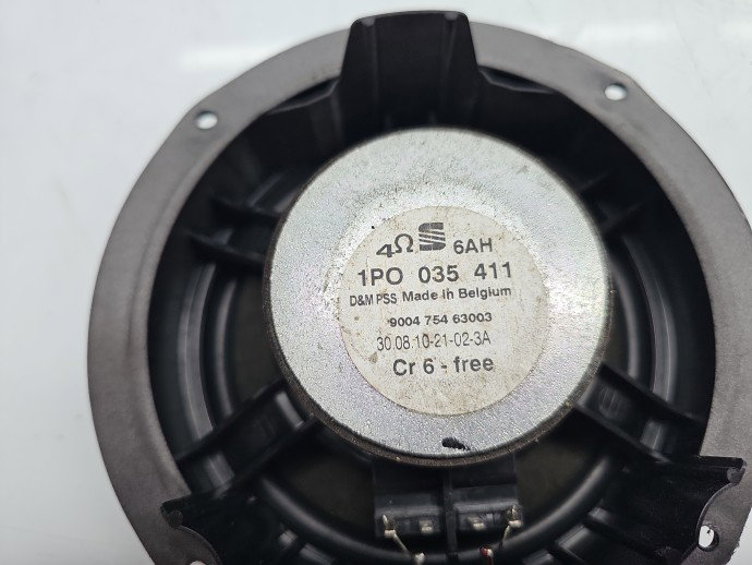 Boxa stanga spate Seat Leon (1P1) [Fabr 2005-2011] 1PO035411