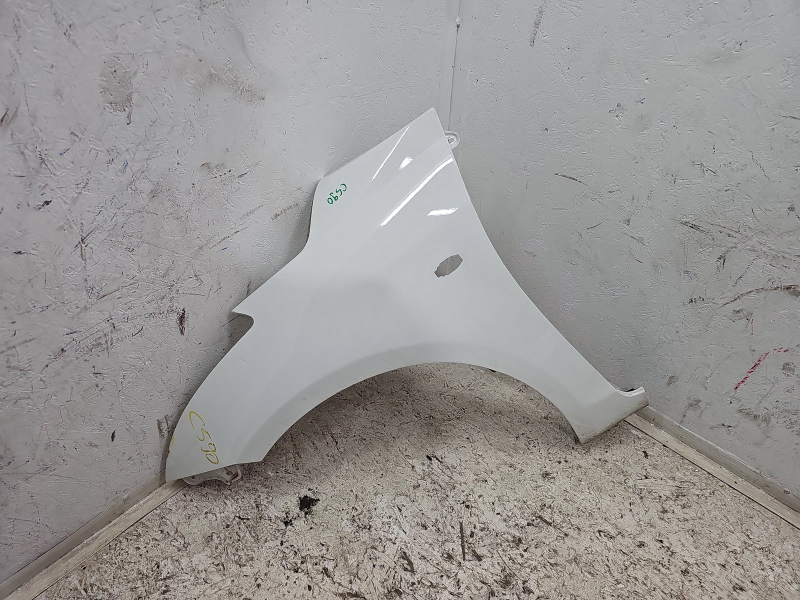 Aripa stanga fata Suzuki Swift 4 (MH) [Fabr 2010-prezent] Hatchback Facelift 26U