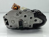 Broasca usa stanga spate Opel Astra J [Fabr 2009-2015] Hatchback 13579555
