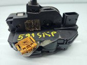 Broasca usa stanga spate Opel Astra J [Fabr 2009-2015] Hatchback 13579555