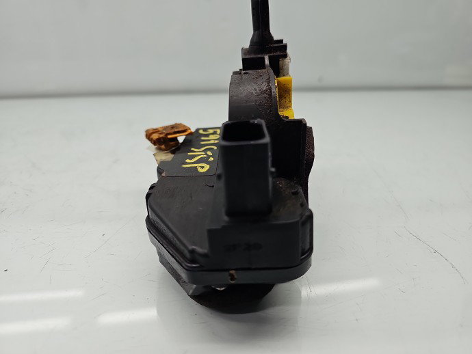 Broasca usa stanga spate Opel Astra J [Fabr 2009-2015] Hatchback 13579555
