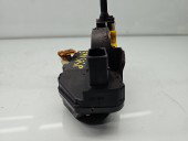 Broasca usa stanga spate Opel Astra J [Fabr 2009-2015] Hatchback 13579555