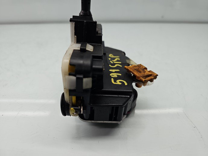 Broasca usa stanga spate Opel Astra J [Fabr 2009-2015] Hatchback 13579555