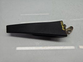 Maner usa dreapta spate Seat Leon (1P1) [Fabr 2005-2011] Hatchback Facelift, FR LZ5F / 1P0839206