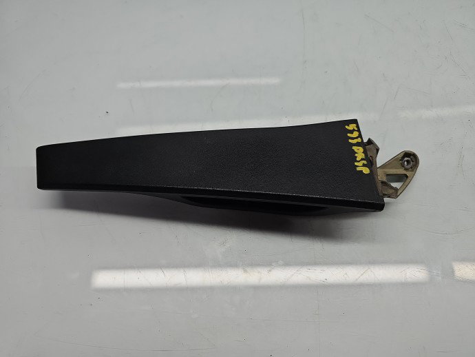 Maner usa dreapta spate Seat Leon (1P1) [Fabr 2005-2011] Hatchback Facelift, FR LZ5F / 1P0839206