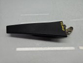 Maner usa dreapta spate Seat Leon (1P1) [Fabr 2005-2011] Hatchback Facelift, FR LZ5F / 1P0839206