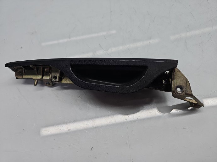 Maner usa dreapta spate Seat Leon (1P1) [Fabr 2005-2011] Hatchback Facelift, FR LZ5F / 1P0839206